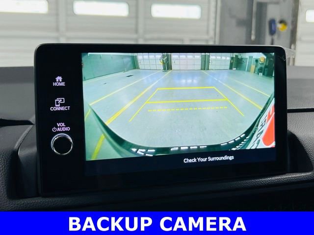 New 2026 Honda CR-V LX image 7