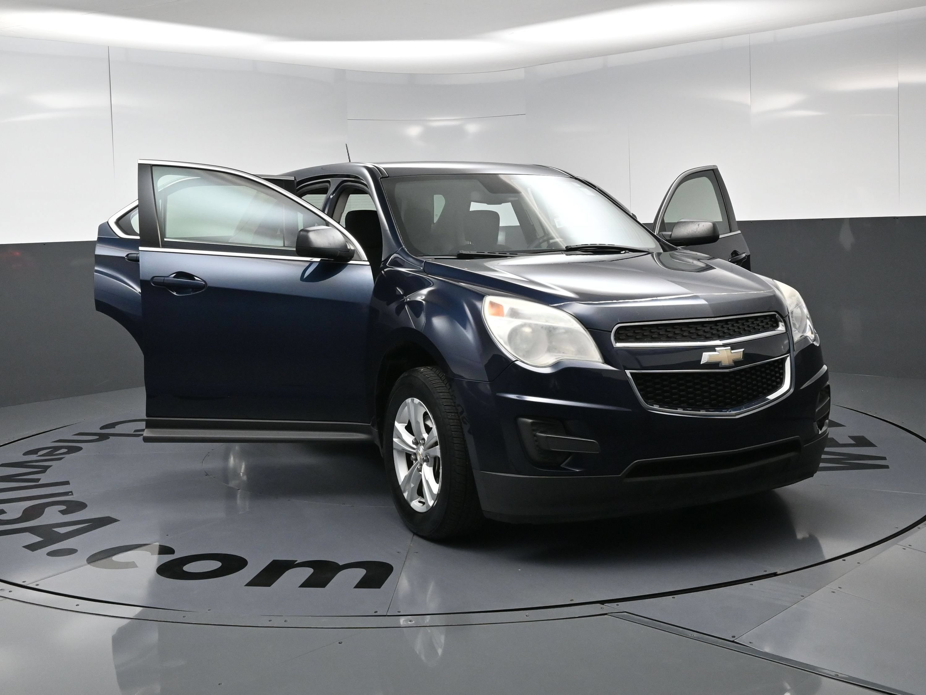 Used 2015 Chevrolet Equinox LS FWD image 23