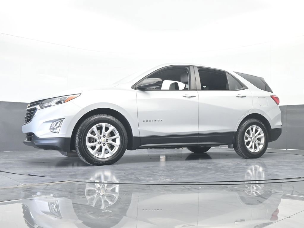 Used 2020 Chevrolet Equinox LS image 52