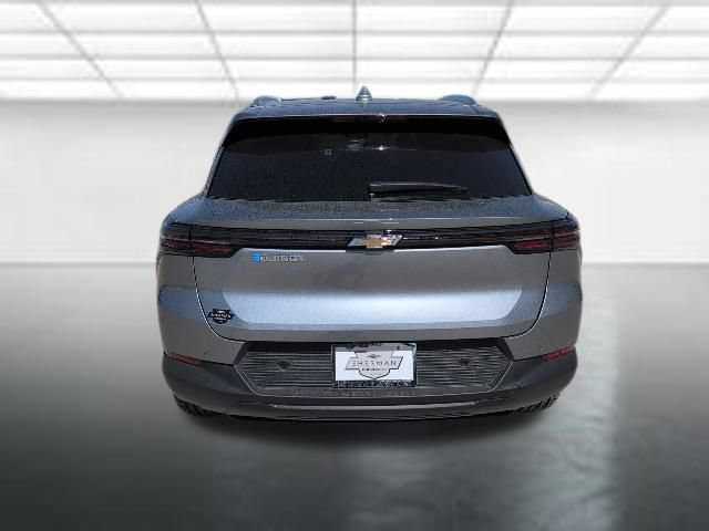 New 2026 Chevrolet Equinox EV LT FWD image 29