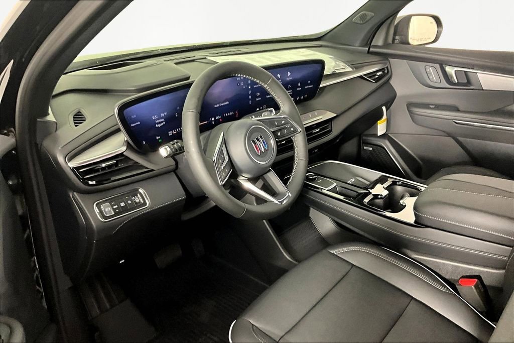 New 2026 Buick Enclave Preferred image 7