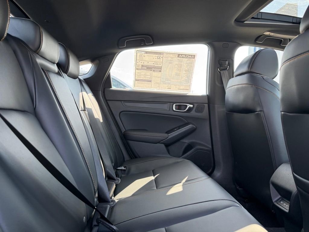 New 2026 Acura Integra A-Spec image 5