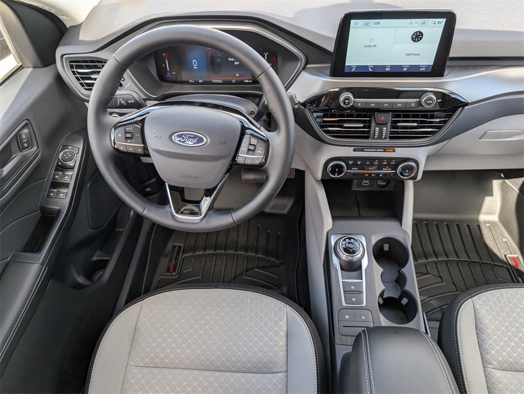 New 2026 Ford Escape Active w/ Cold Weather Package image 6