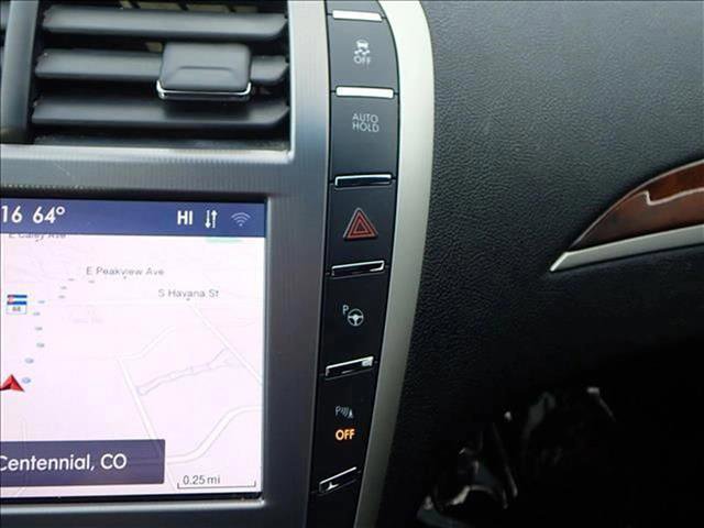 Used 2020 Lincoln MKZ Reserve w/ Elements Package image 20