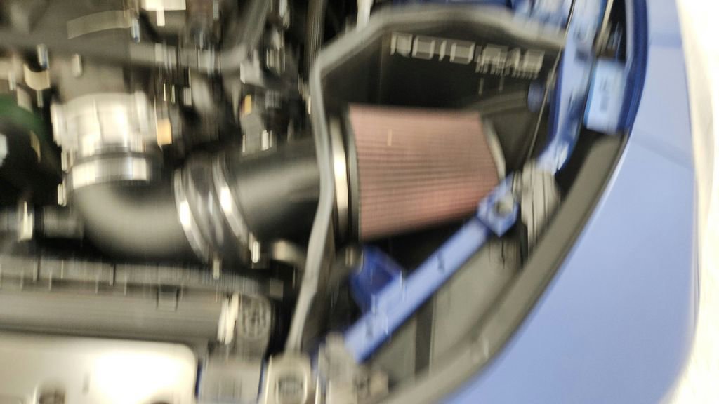 Used 2022 Chevrolet Camaro SS image 43