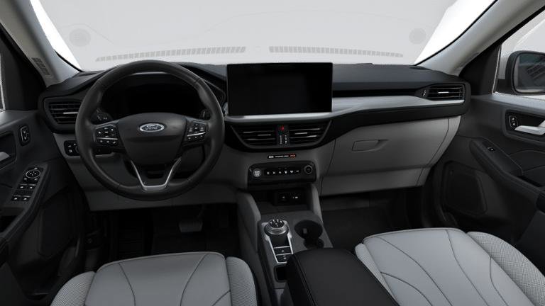 New 2025 Ford Escape SE w/ PHEV Premium Package image 30