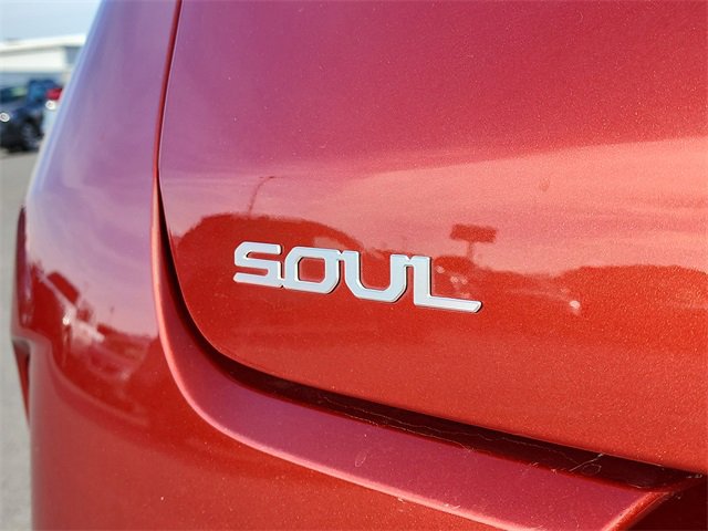 Used 2024 Kia Soul LX w/ Option Group 015 image 5