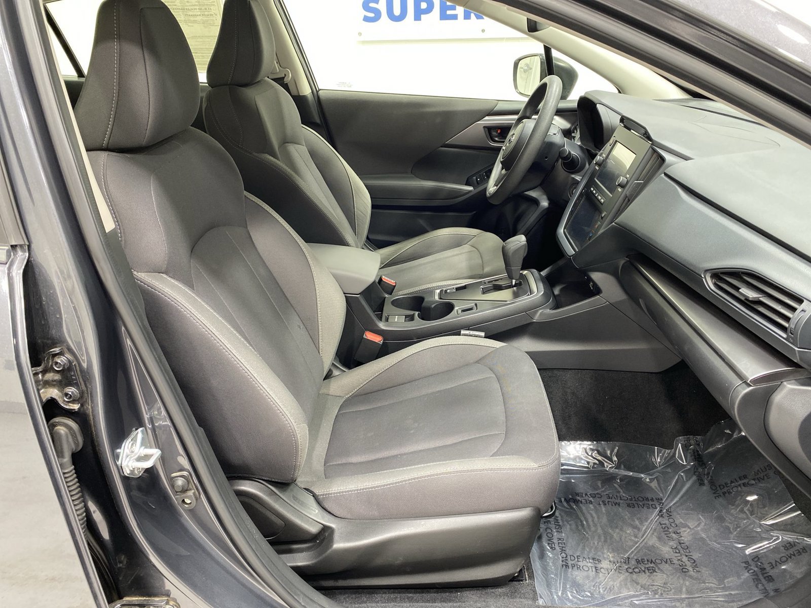 Used 2024 Subaru Impreza 2.0i AWD/4WD image 24