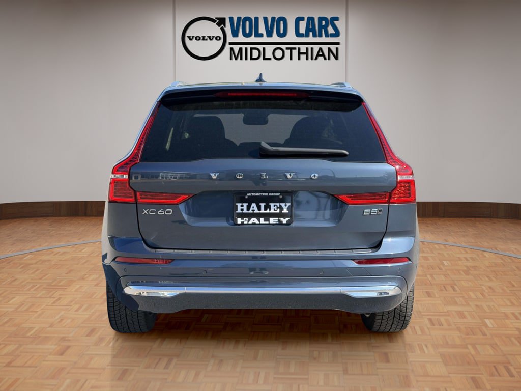 Used 2023 Volvo XC60 B5 Plus w/ Protection Package Premier AWD/4WD image 21