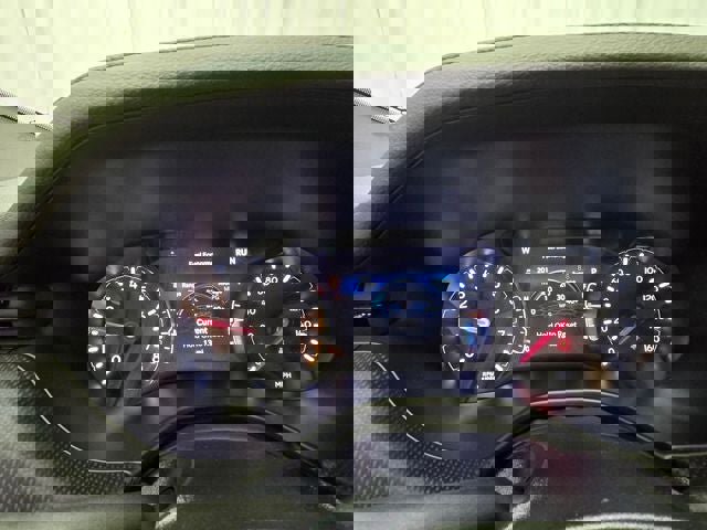 New 2026 Jeep Compass Latitude image 8