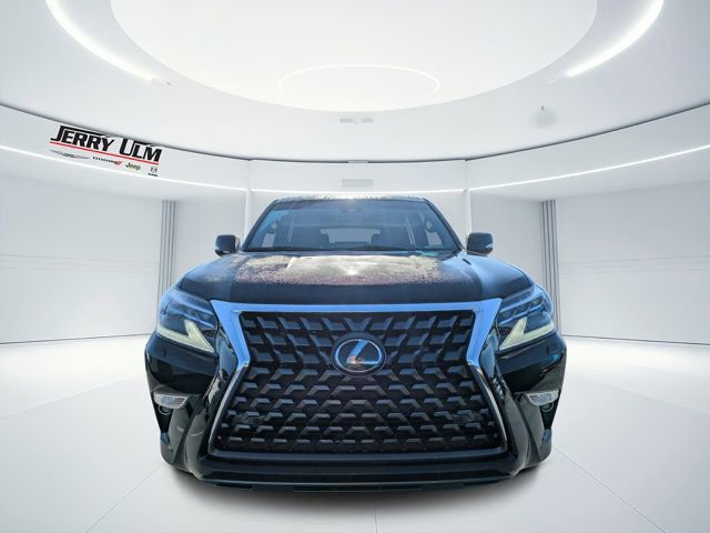 Used 2022 Lexus GX 460 Premium image 7