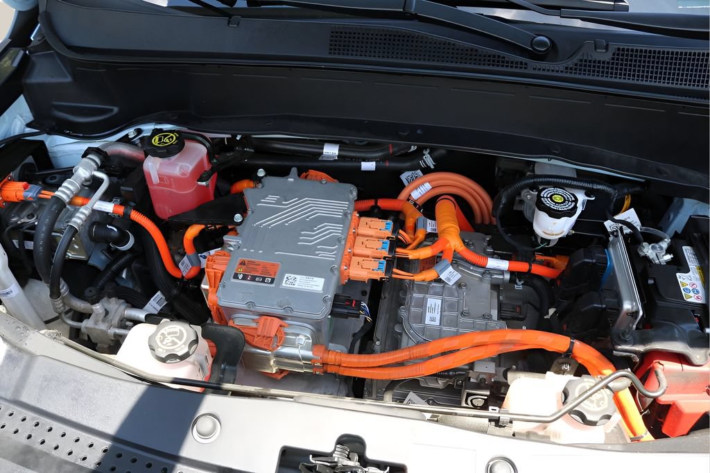 Used 2023 Chevrolet Bolt EUV Premier FWD image 10