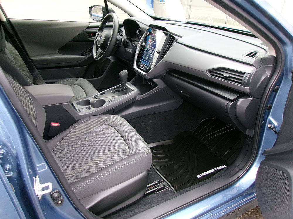 Used 2024 Subaru Crosstrek 2.0i Premium AWD/4WD image 10