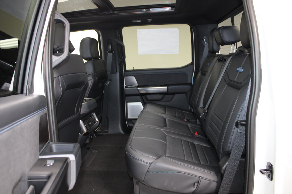 New 2026 Ford F350 Platinum AWD/4WD image 26
