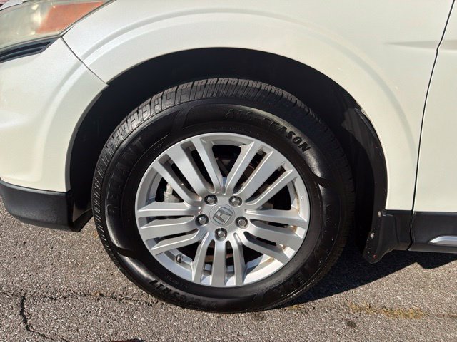 Used 2013 Honda Crosstour EX-L image 35