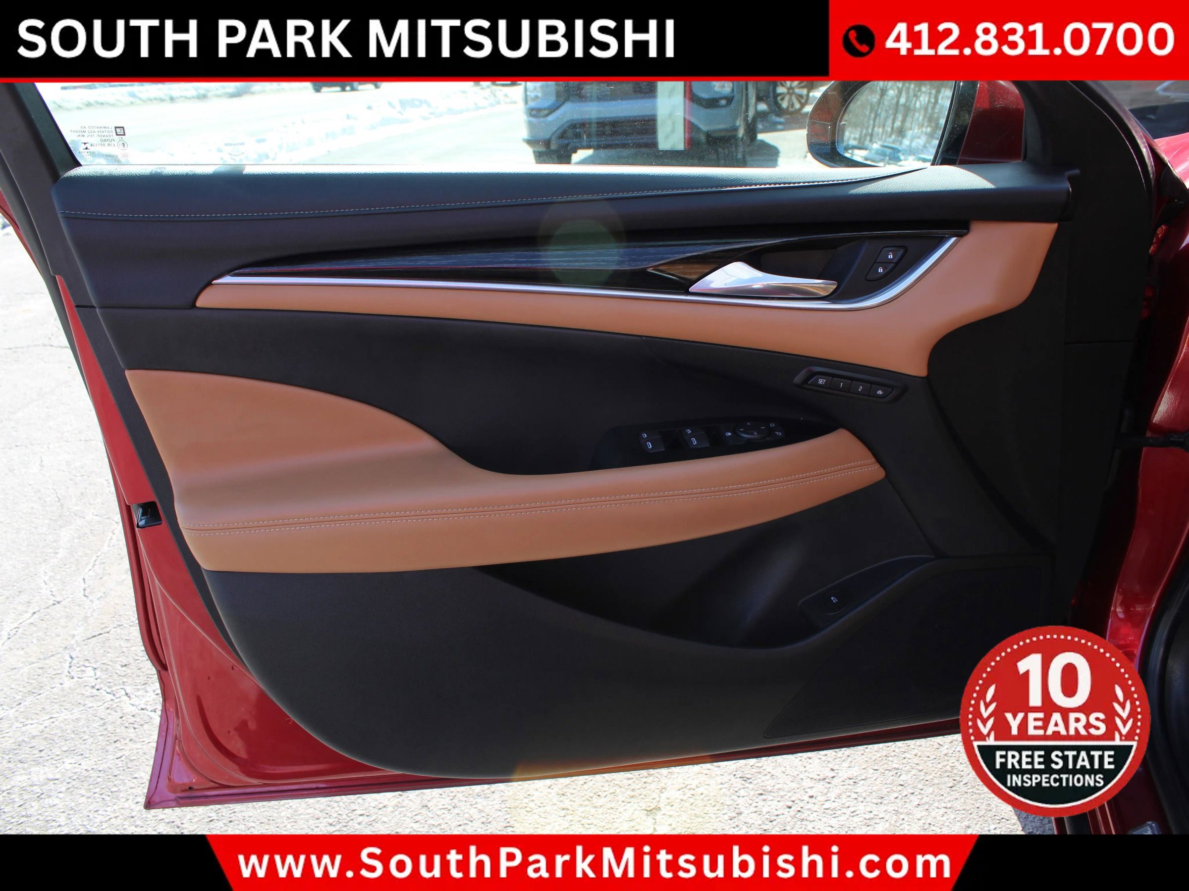 Used 2018 Buick LaCrosse Essence w/ Sun and Shade Package image 13