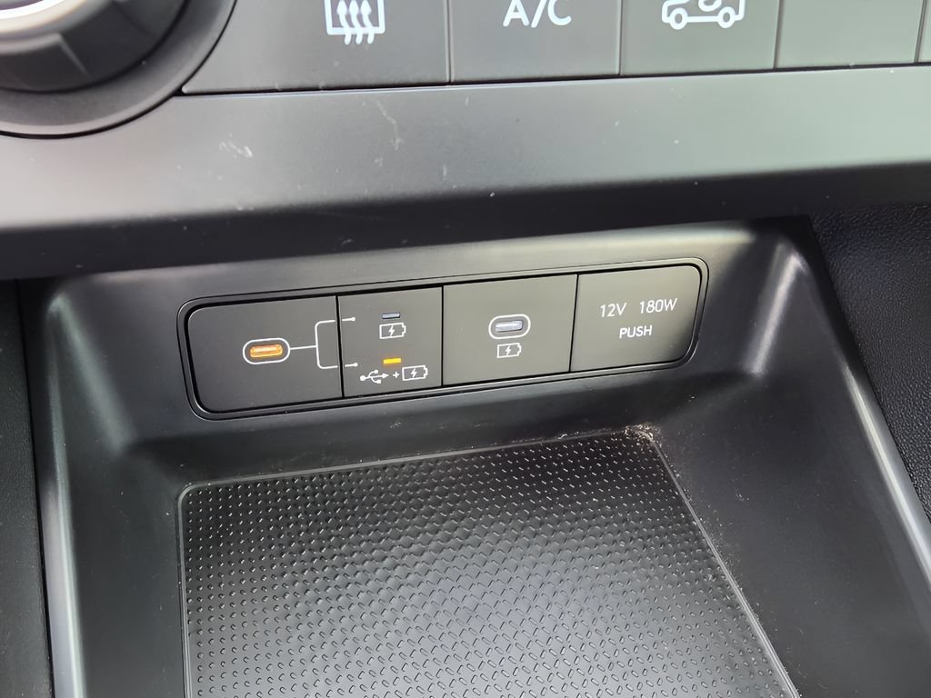 New 2026 Hyundai Santa Cruz SE AWD/4WD image 24