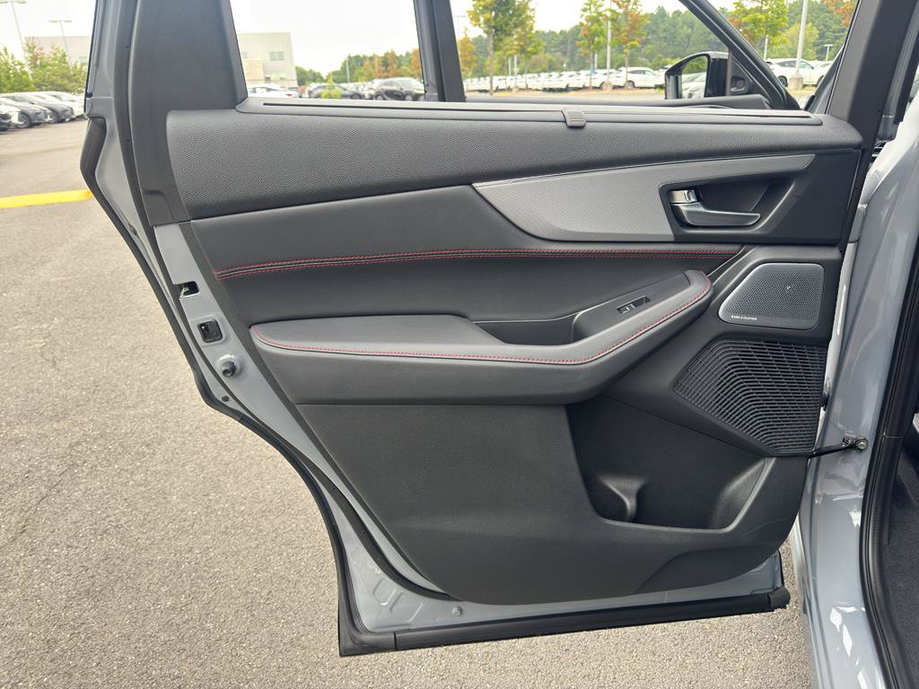 New 2026 Acura MDX A-Spec w/ Advance Package AWD/4WD image 28