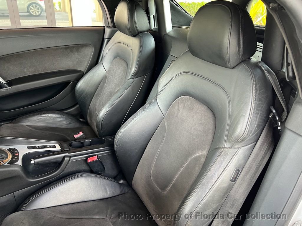 Used 2008 Audi TT 2.0T image 8