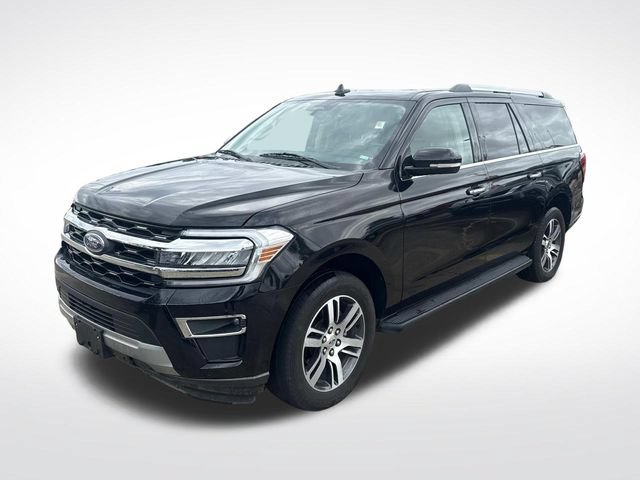 Used 2024 Ford Expedition Max Limited RWD image 3