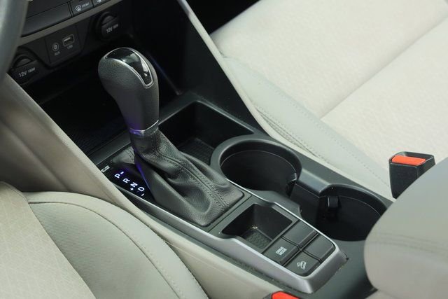 Used 2017 Hyundai Tucson SE image 20