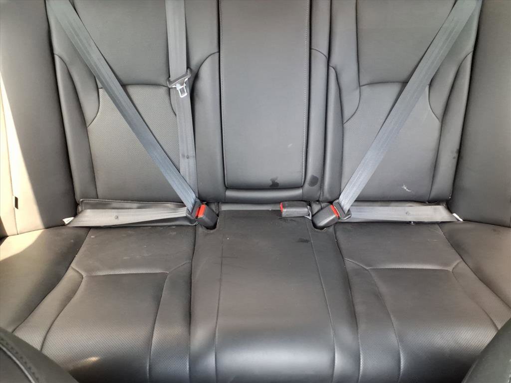 Used 2023 Honda Accord Sport image 23