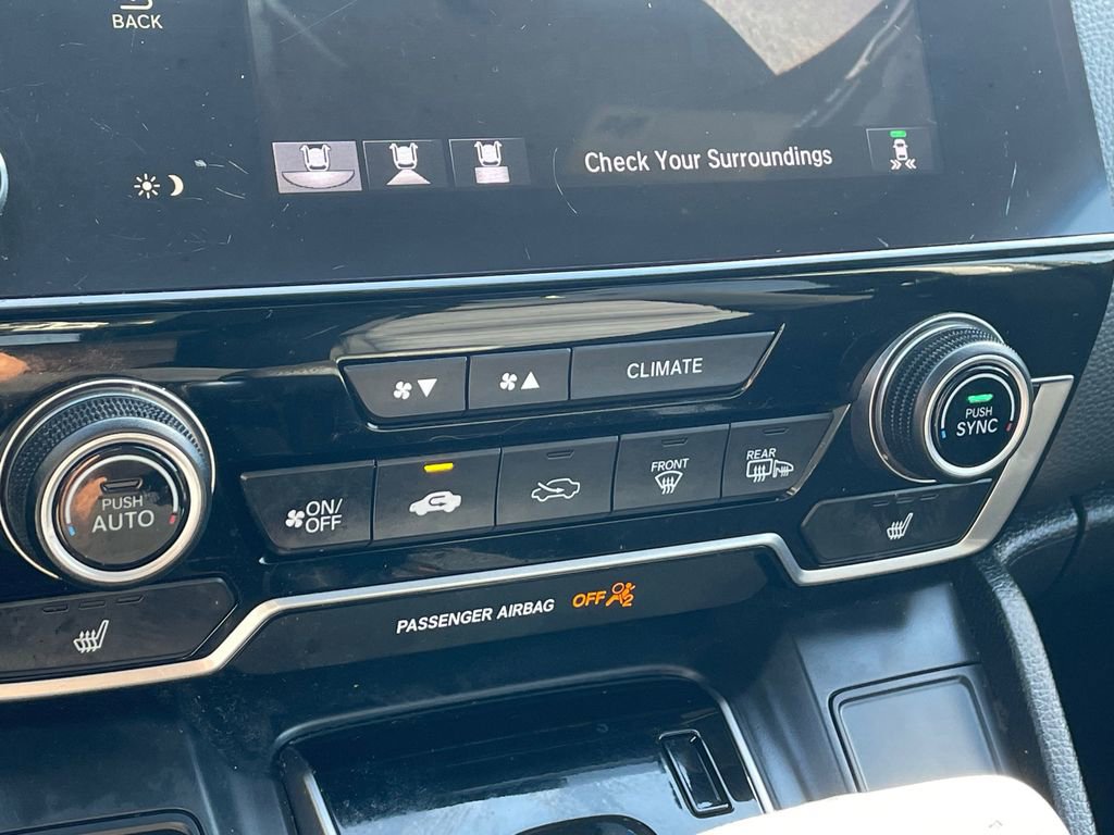 Used 2020 Honda CR-V EX image 39