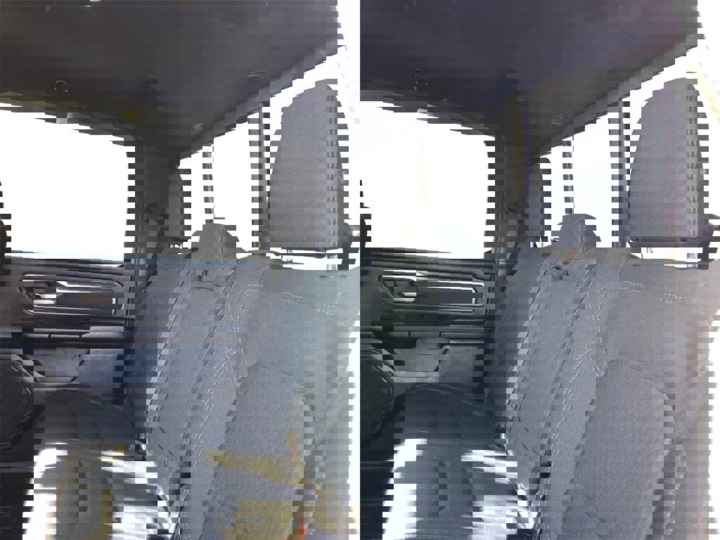 Used 2020 RAM 1500 Big Horn image 13