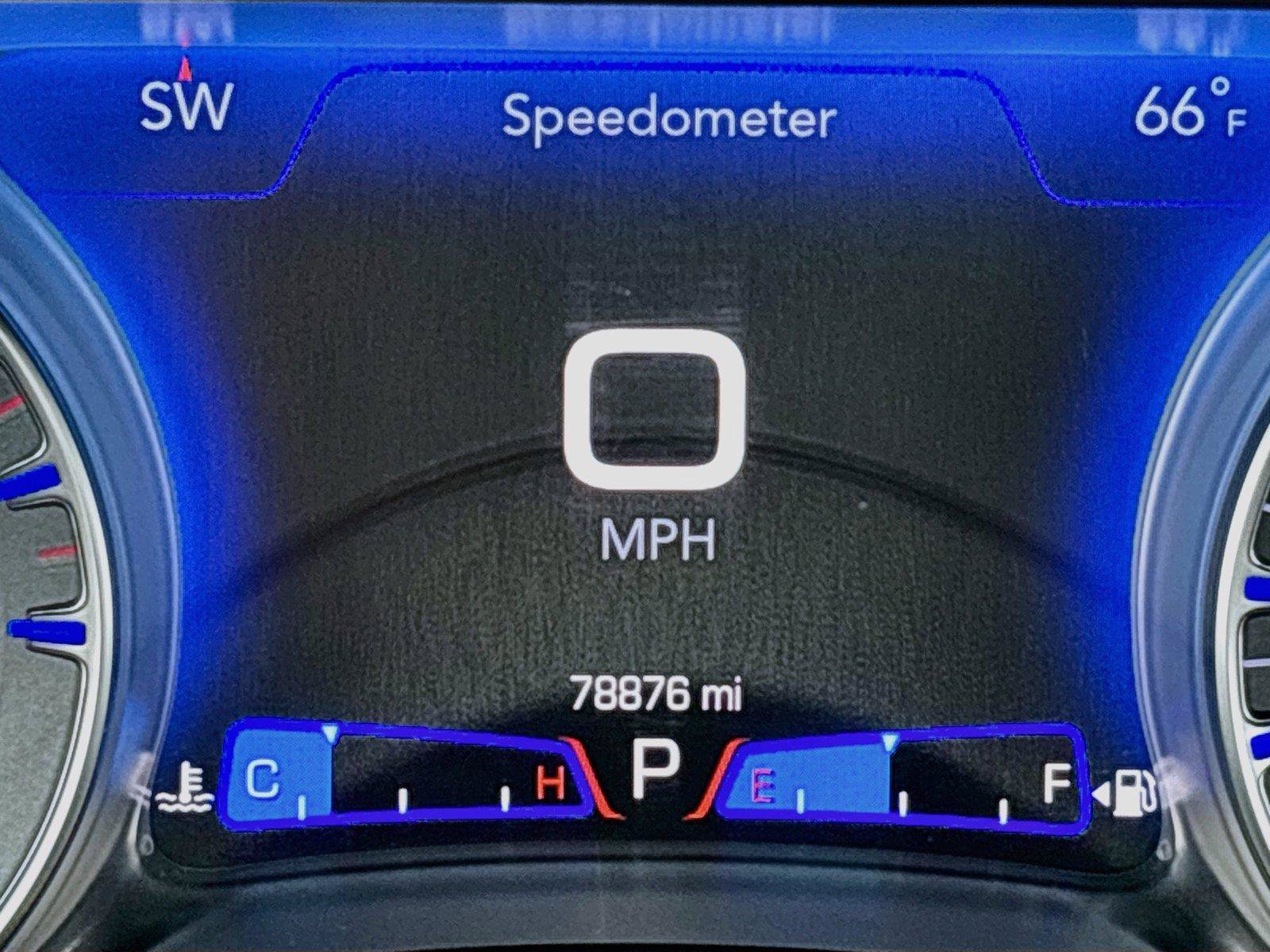 Used 2022 Chrysler 300 S w/ Comfort Group RWD image 19