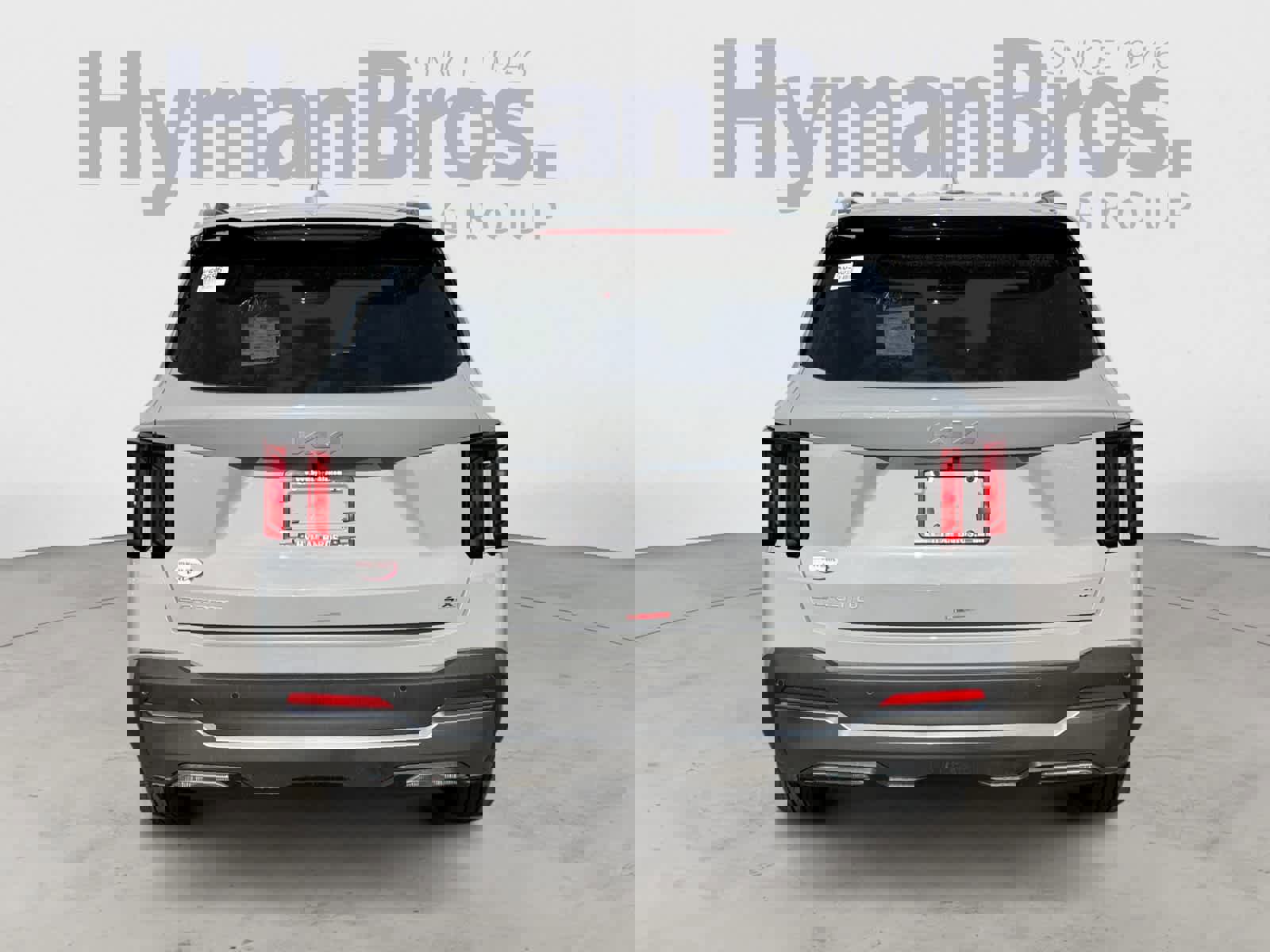 New 2026 Kia Sorento S AWD/4WD image 4