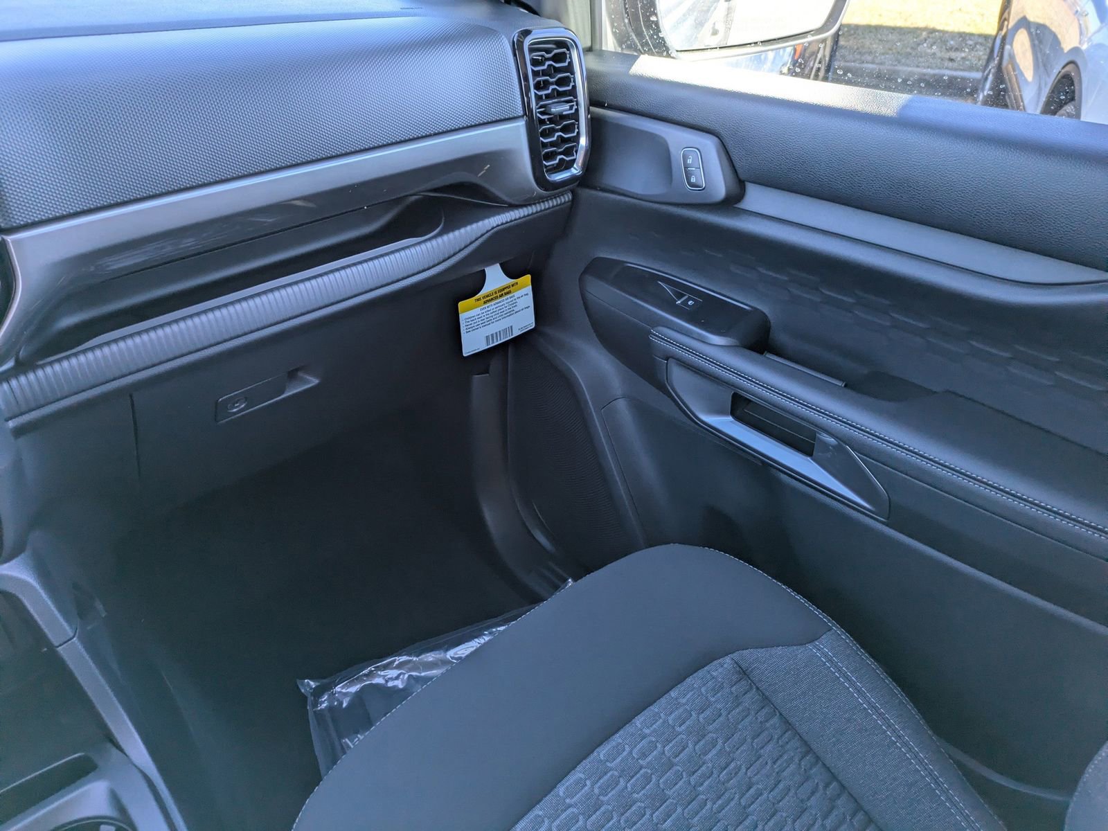 New 2025 Ford Ranger XLT w/ Convenience Package image 18