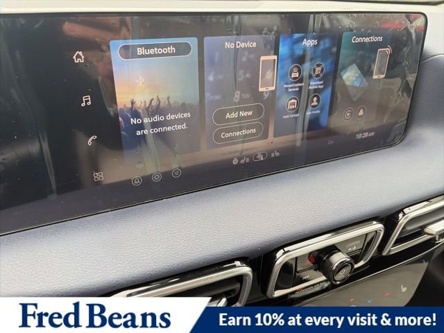 New 2026 Nissan Sentra SL w/ Floor Mat Package image 14