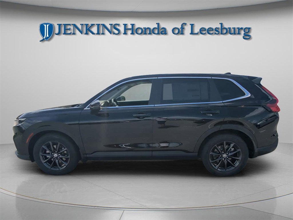 New 2026 Honda CR-V EX-L image 4