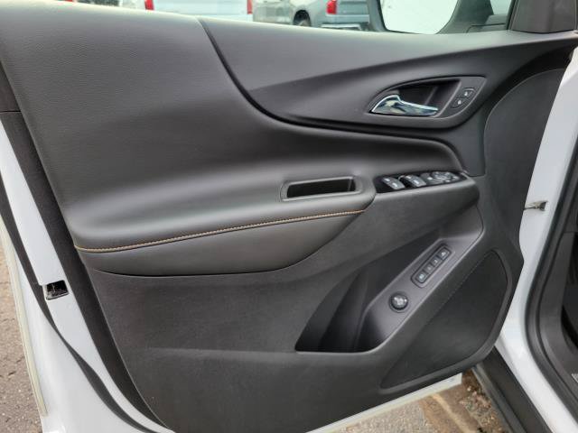 Used 2022 Chevrolet Equinox Premier AWD/4WD image 6