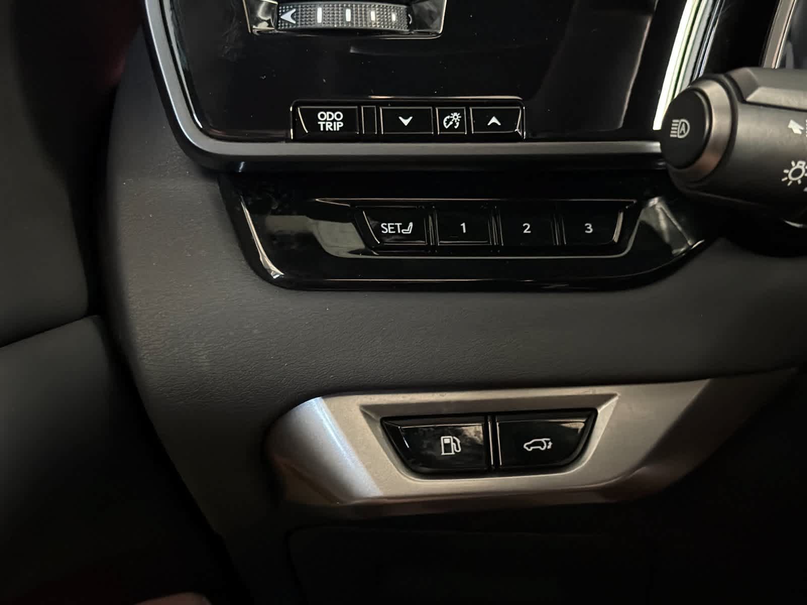 Certified 2023 Lexus RX 350 Premium Plus w/ Cold Area Package FWD image 30