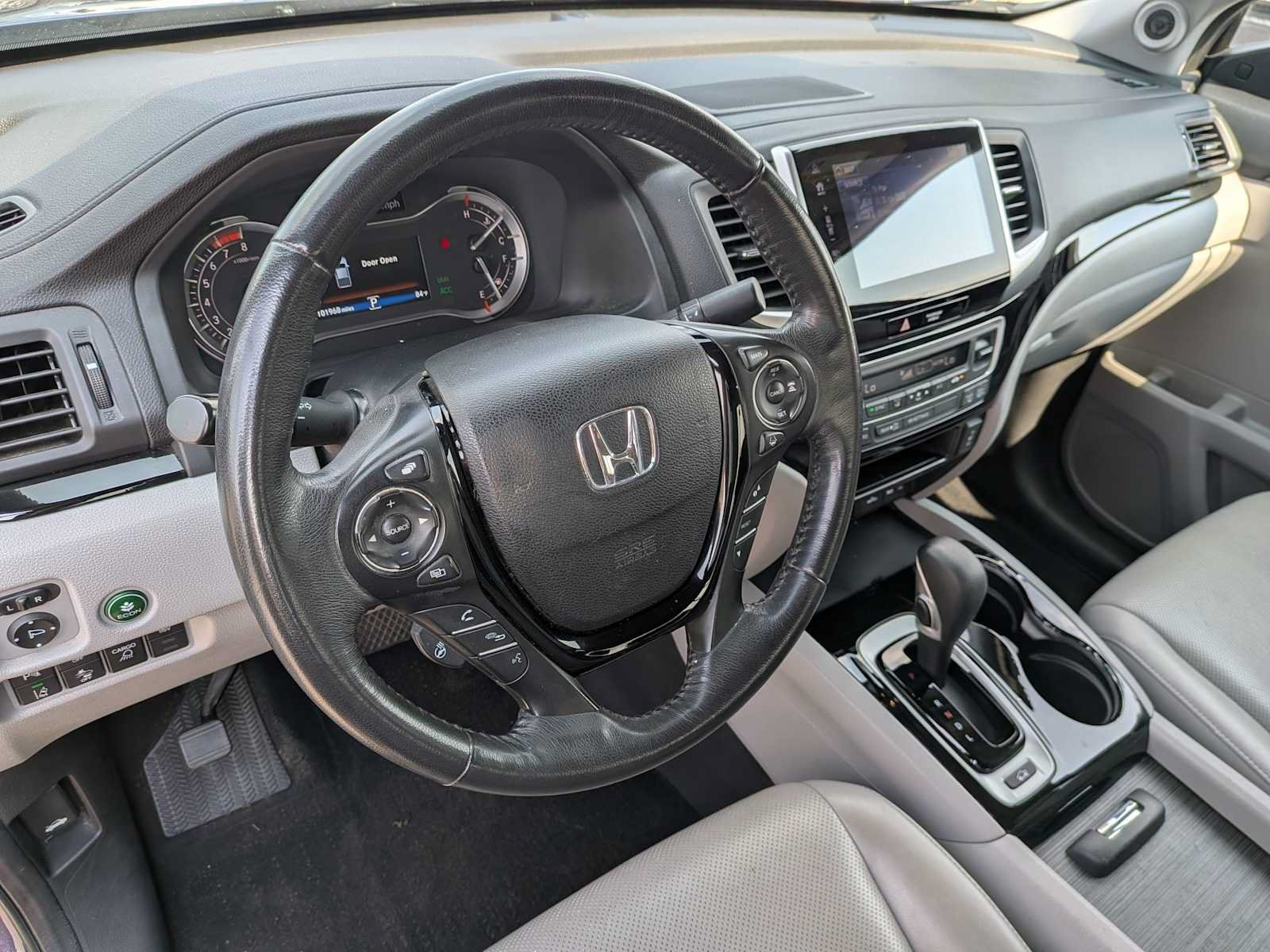 Certified 2017 Honda Ridgeline RTL-E image 14