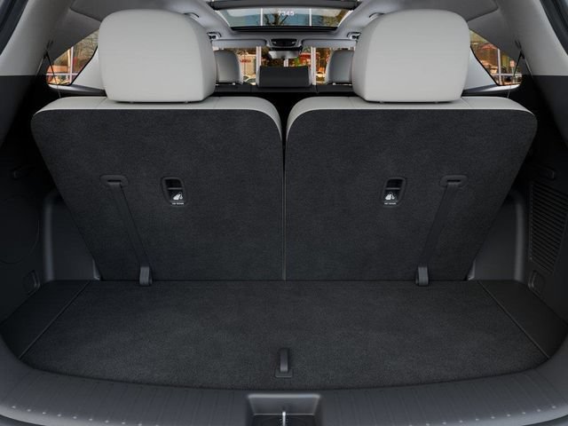 New 2026 Kia Sorento S FWD image 19