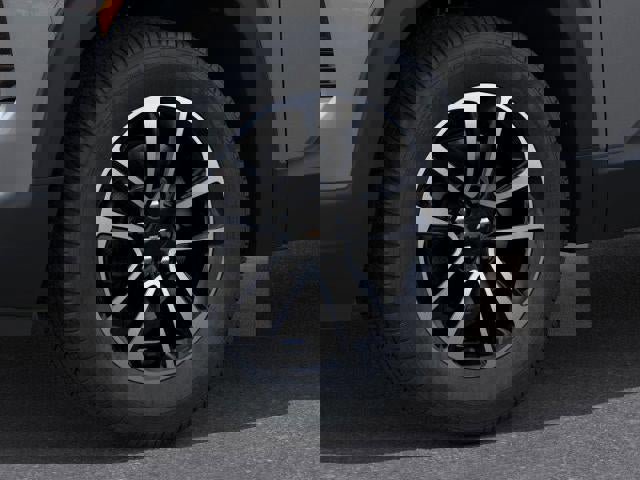 New 2026 Chevrolet TrailBlazer LT image 9