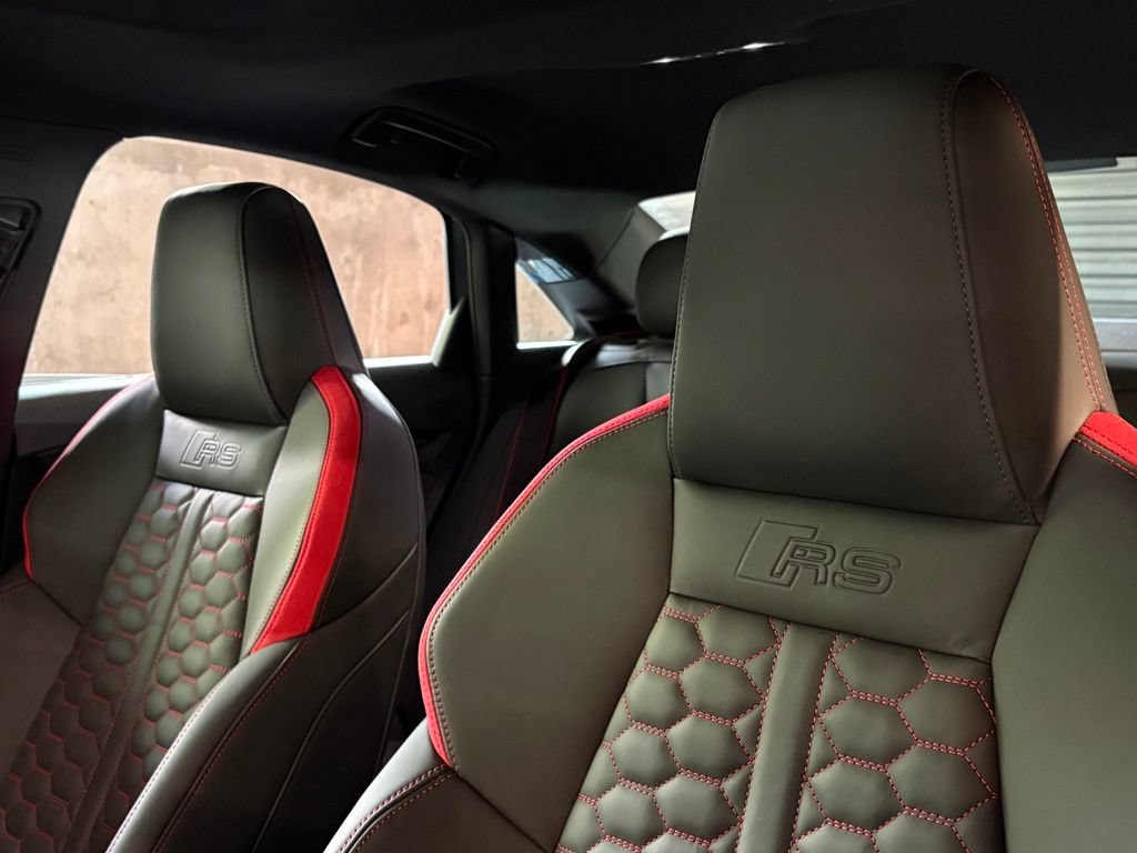 New 2026 Audi RS 3 AWD/4WD image 23