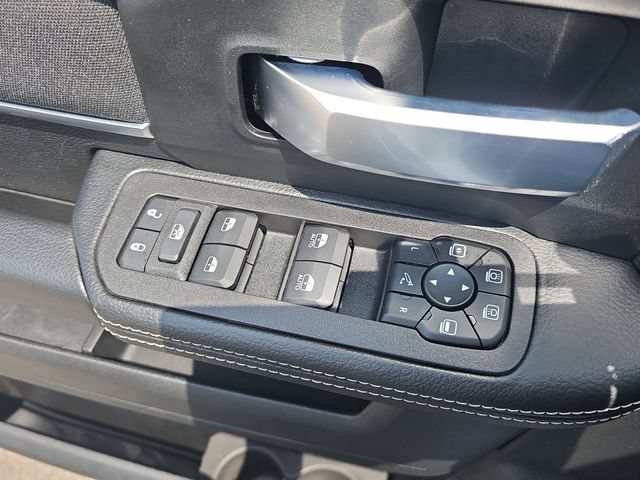 Used 2026 RAM 2500 Big Horn AWD/4WD image 25