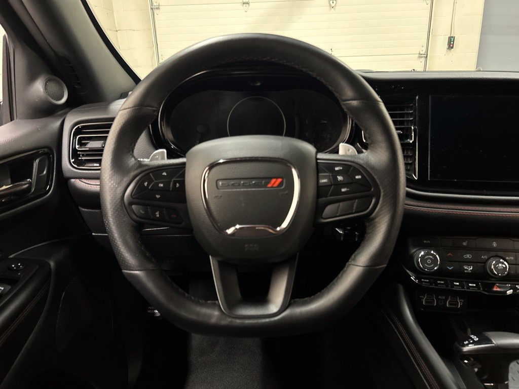 Used 2026 Dodge Durango GT w/ Tow 'N Go Package AWD/4WD image 21