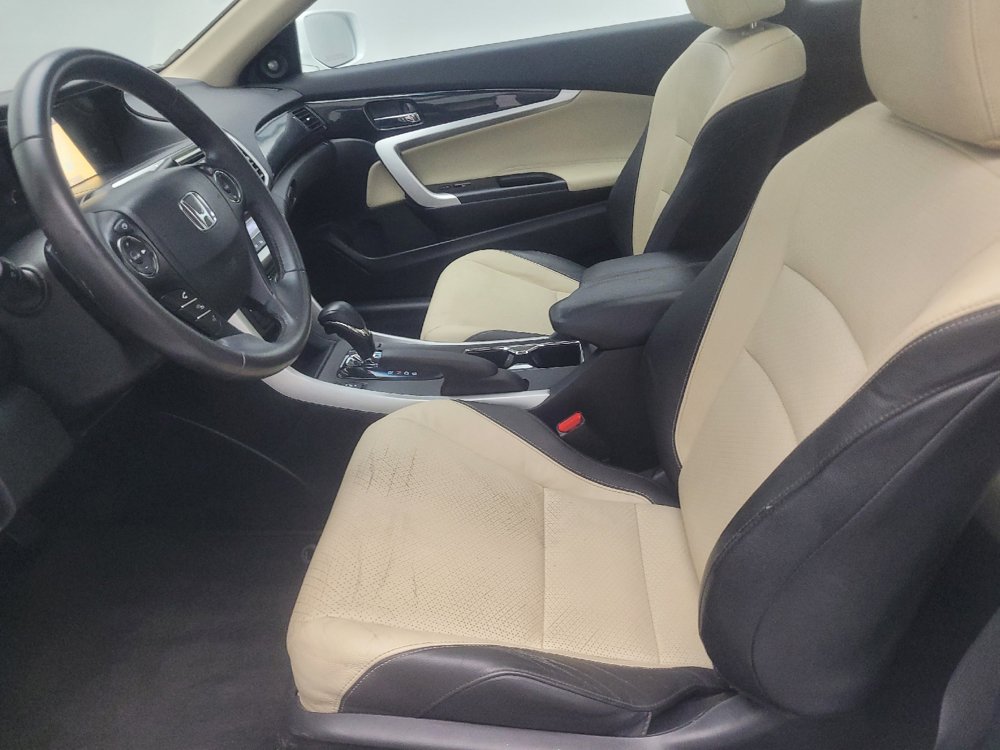 Used 2015 Honda Accord EX-L image 17