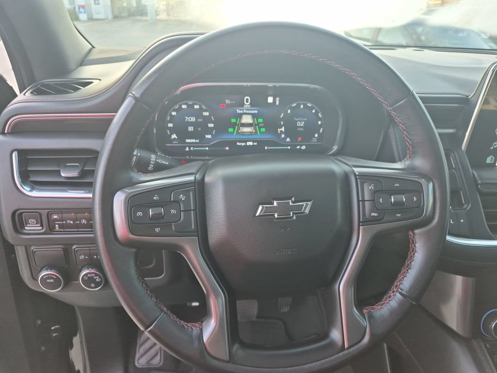 Used 2023 Chevrolet Tahoe RST RWD image 14