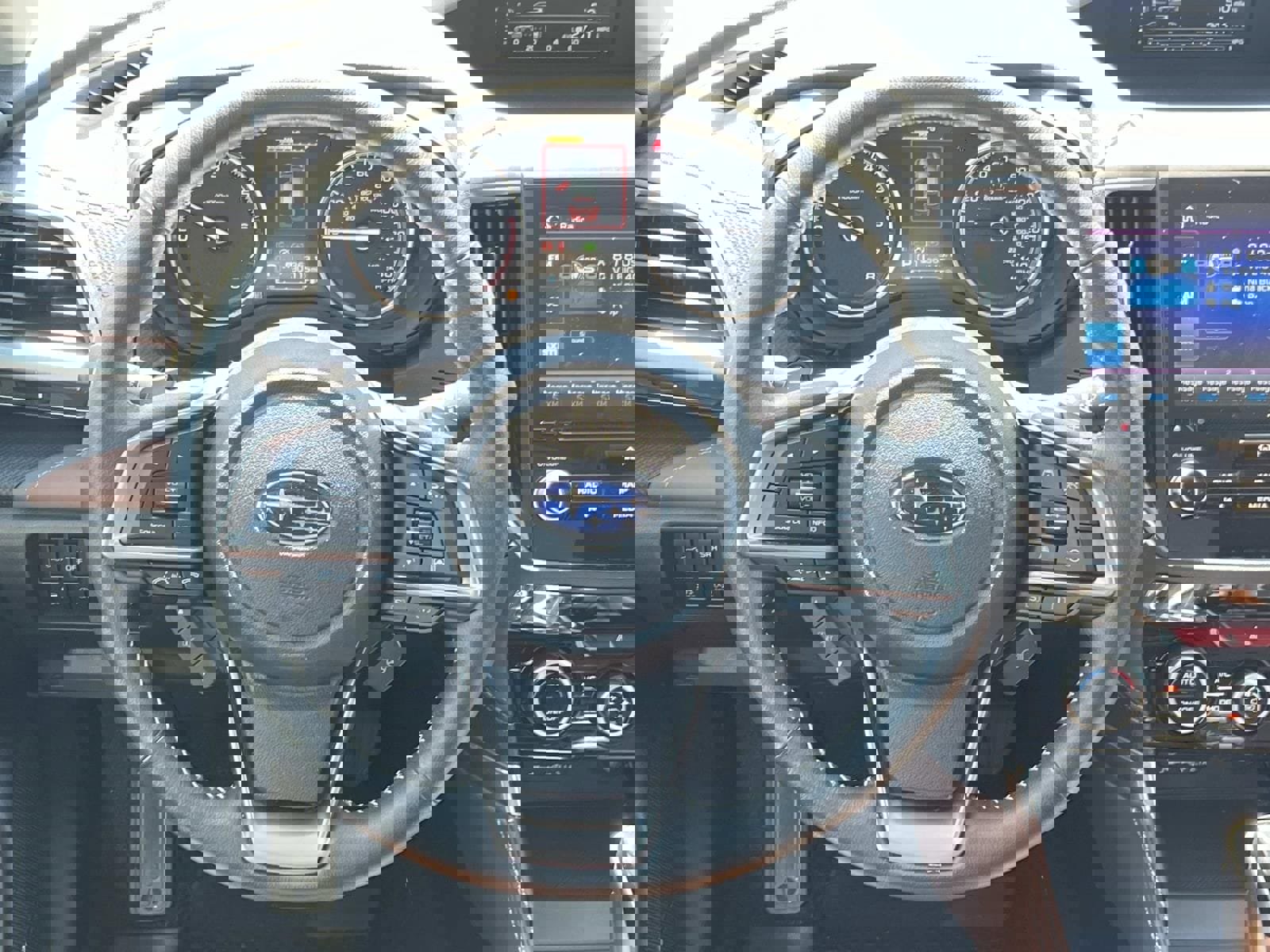 Certified 2023 Subaru Forester Touring w/ Popular Package #3 image 24