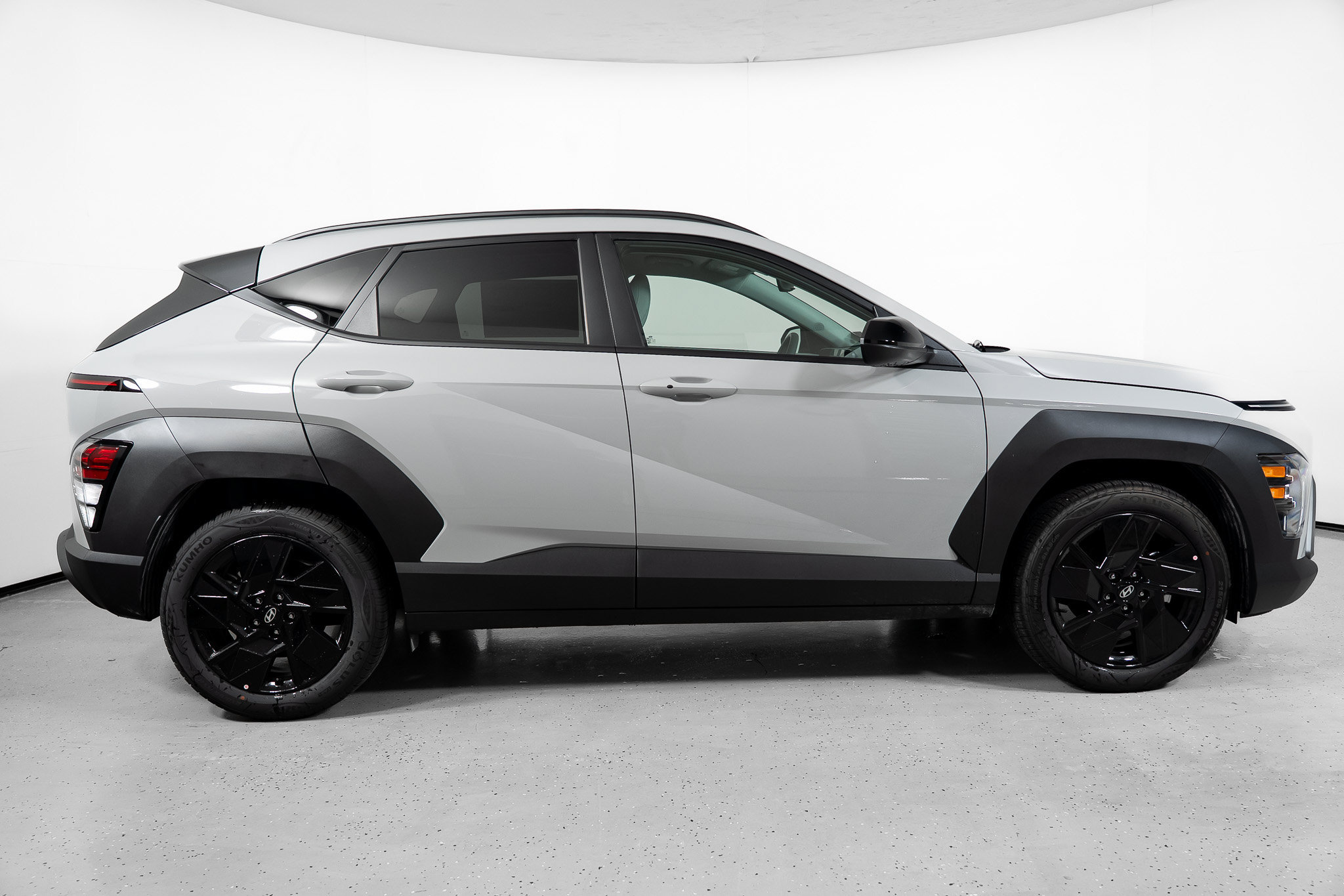 New 2026 Hyundai Kona SEL Sport FWD image 3