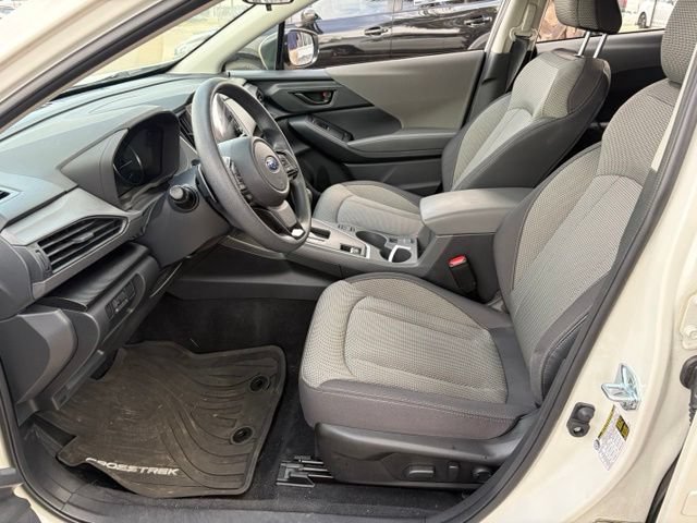Used 2024 Subaru Crosstrek 2.0i Premium AWD/4WD image 9