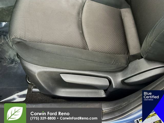 Used 2017 MAZDA MAZDA3 Sport image 21