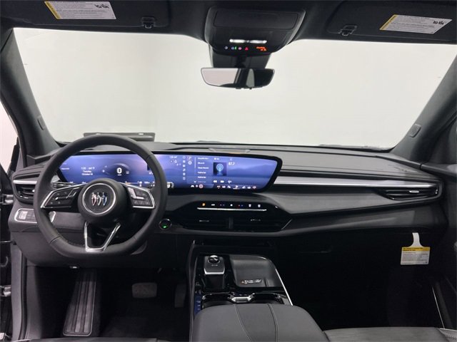 New 2026 Buick Enclave Sport Touring w/ Power Package image 19