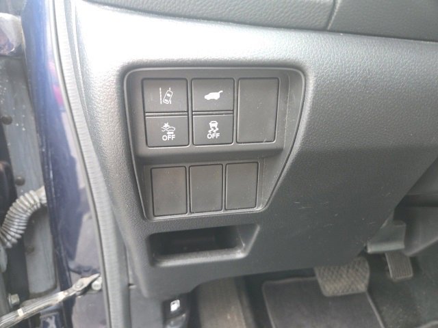 Used 2021 Honda CR-V EX-L image 23