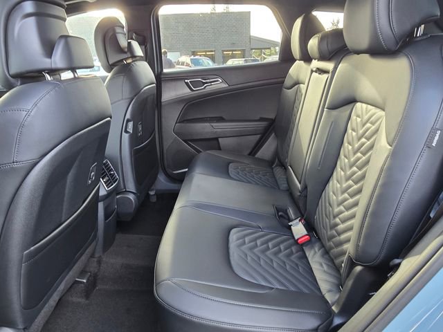 New 2026 Kia Sportage X-Line image 18